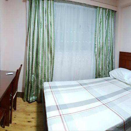 Aparthotel Caesar House Alexandria Exterior foto