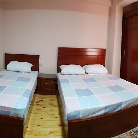 Aparthotel Caesar House Alexandria Exterior foto