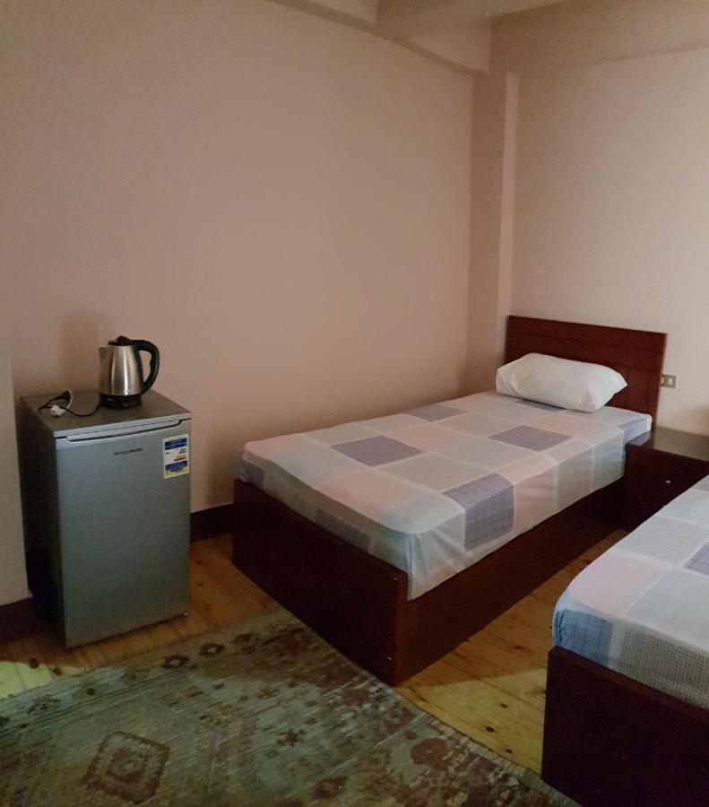 Aparthotel Caesar House Alexandria Exterior foto