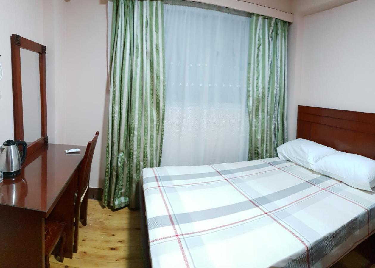Aparthotel Caesar House Alexandria Exterior foto