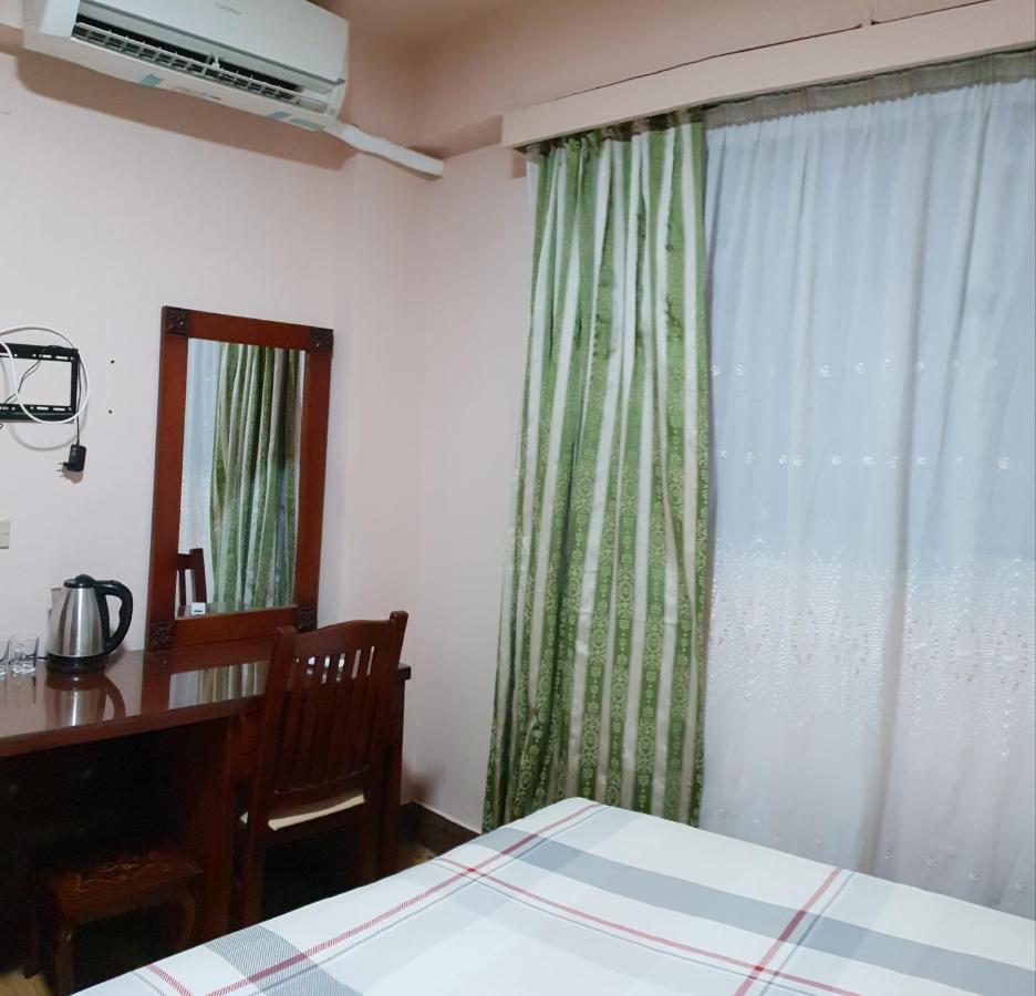 Aparthotel Caesar House Alexandria Exterior foto