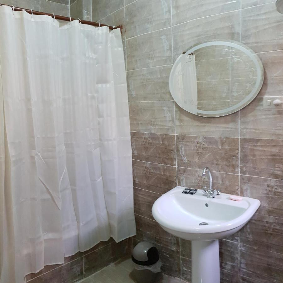 Aparthotel Caesar House Alexandria Exterior foto