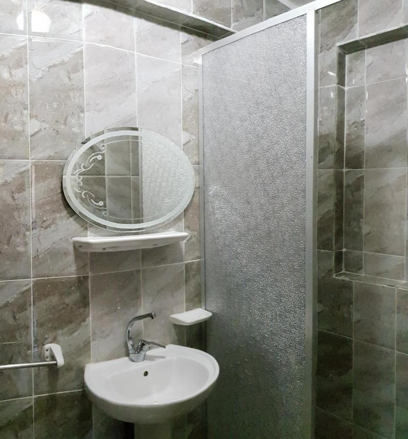 Aparthotel Caesar House Alexandria Exterior foto