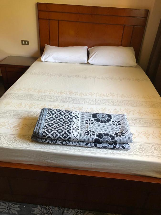 Aparthotel Caesar House Alexandria Exterior foto