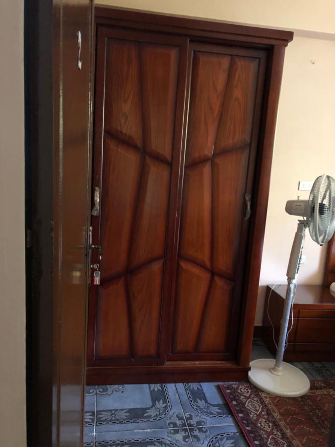 Aparthotel Caesar House Alexandria Exterior foto