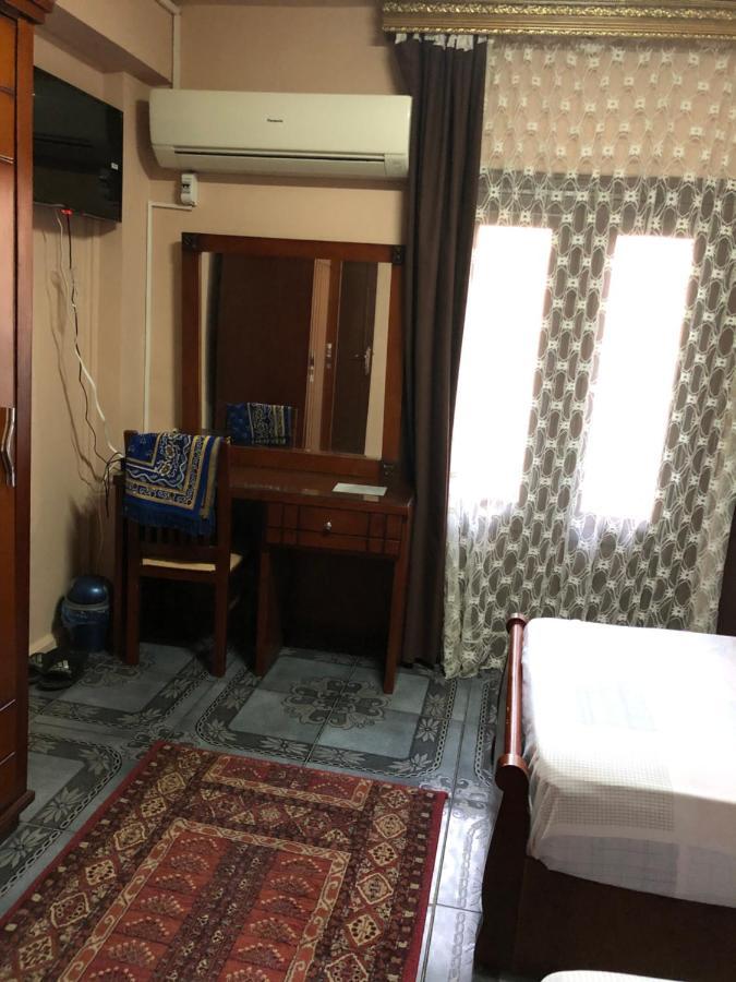 Aparthotel Caesar House Alexandria Exterior foto